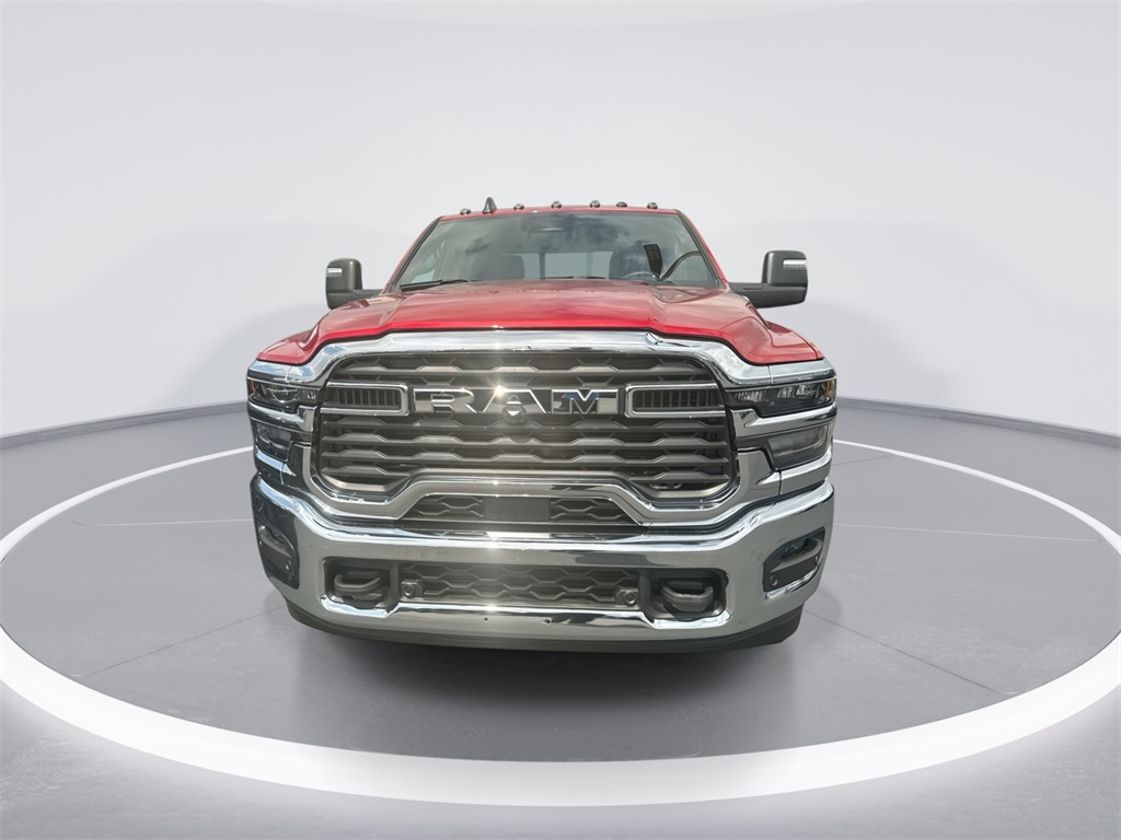 2025 Ram 2500 Tradesman photo 3