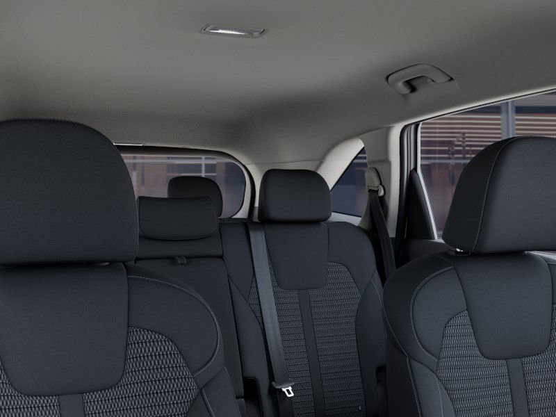 2025 Kia Sorento LX photo 27