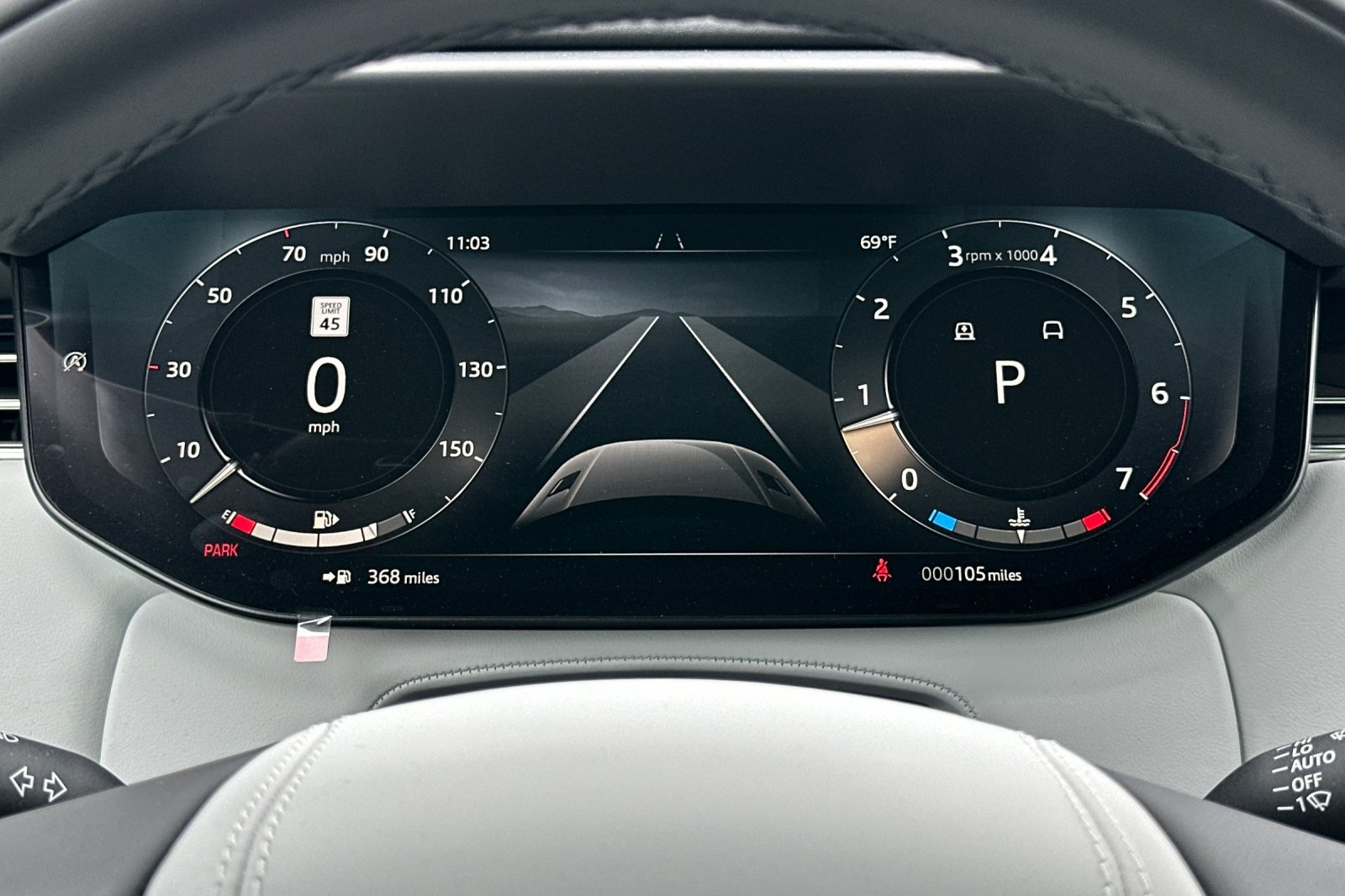 2025 Land Rover Range Rover Sport P360 S photo 28
