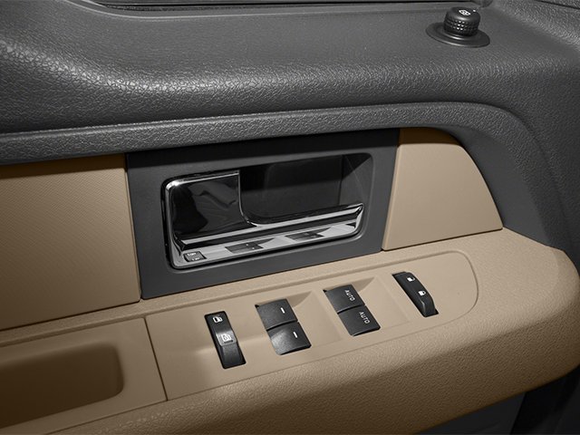 2014 Ford F-150 STX photo 20