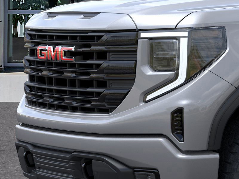 2026 Gmc Sierra 1500 Elevation photo 6