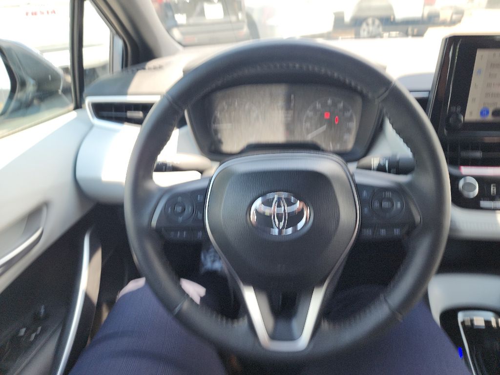 2024 Toyota Corolla SE photo 16
