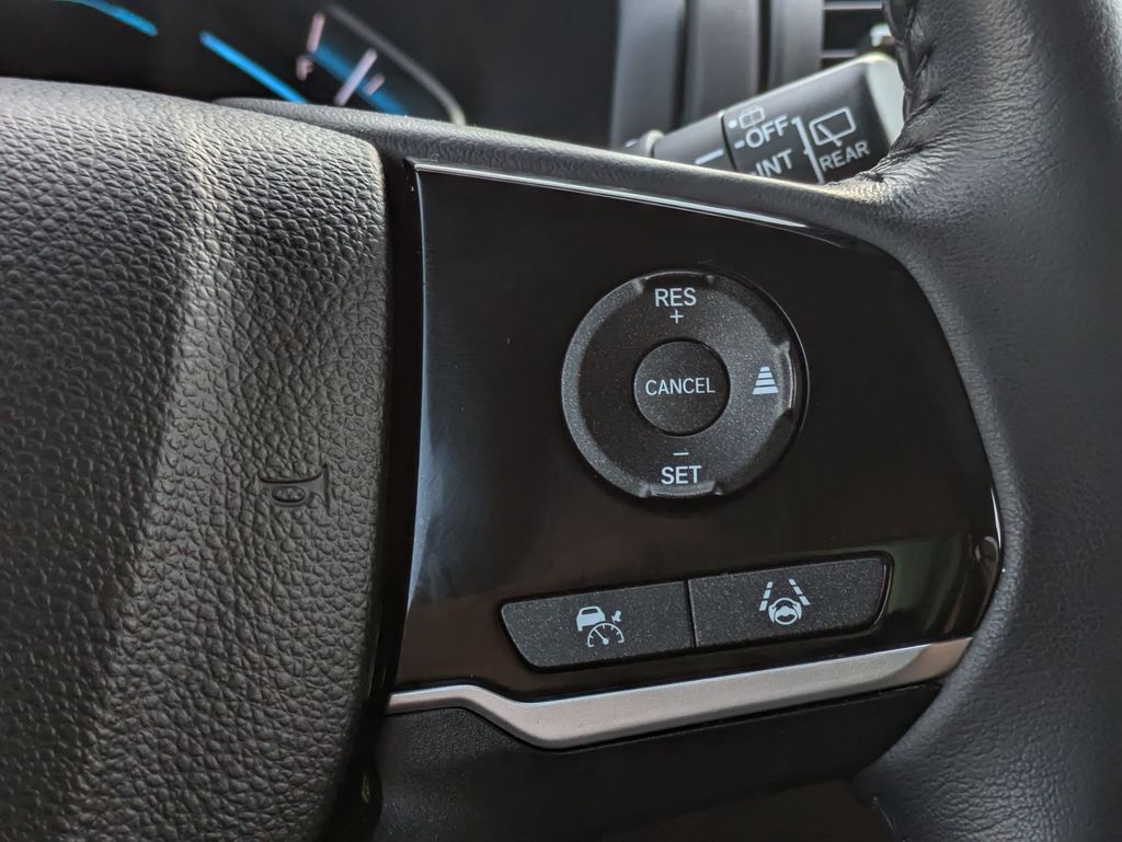 2022 Honda Odyssey Touring photo 12