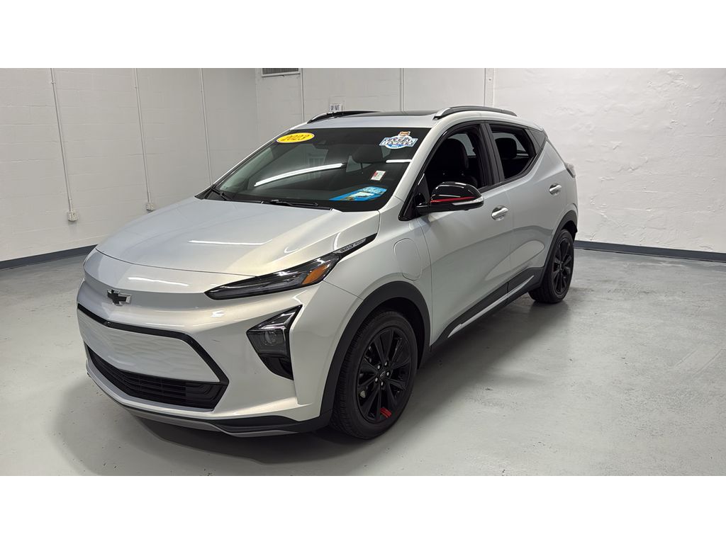 2023 Chevrolet Bolt EUV Premier photo 3