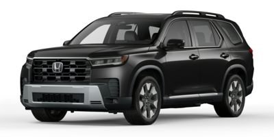 2026 Honda Pilot Elite's photo