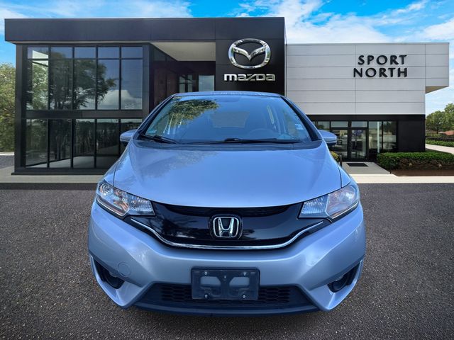 2015 Honda Fit EX photo 8