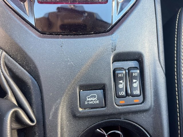 2023 Subaru Crosstrek Sport photo 4