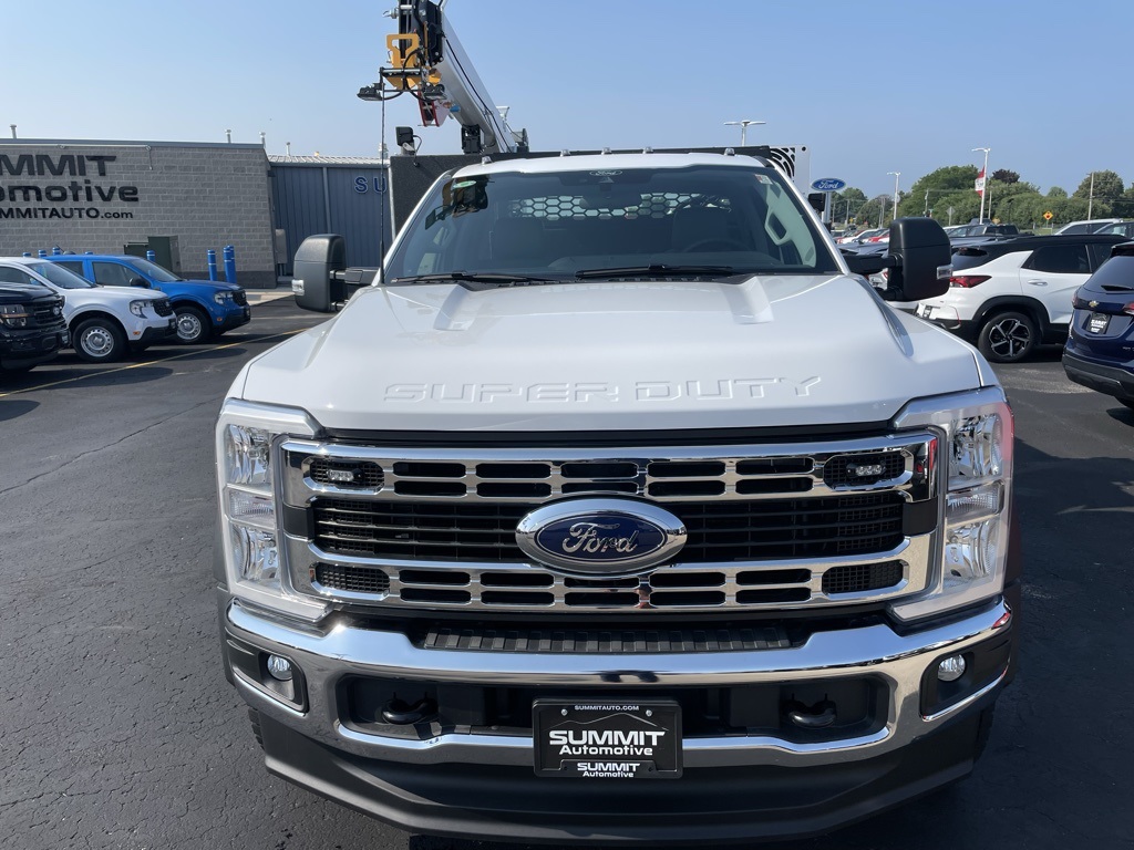 2025 Ford F-550 XL photo 24