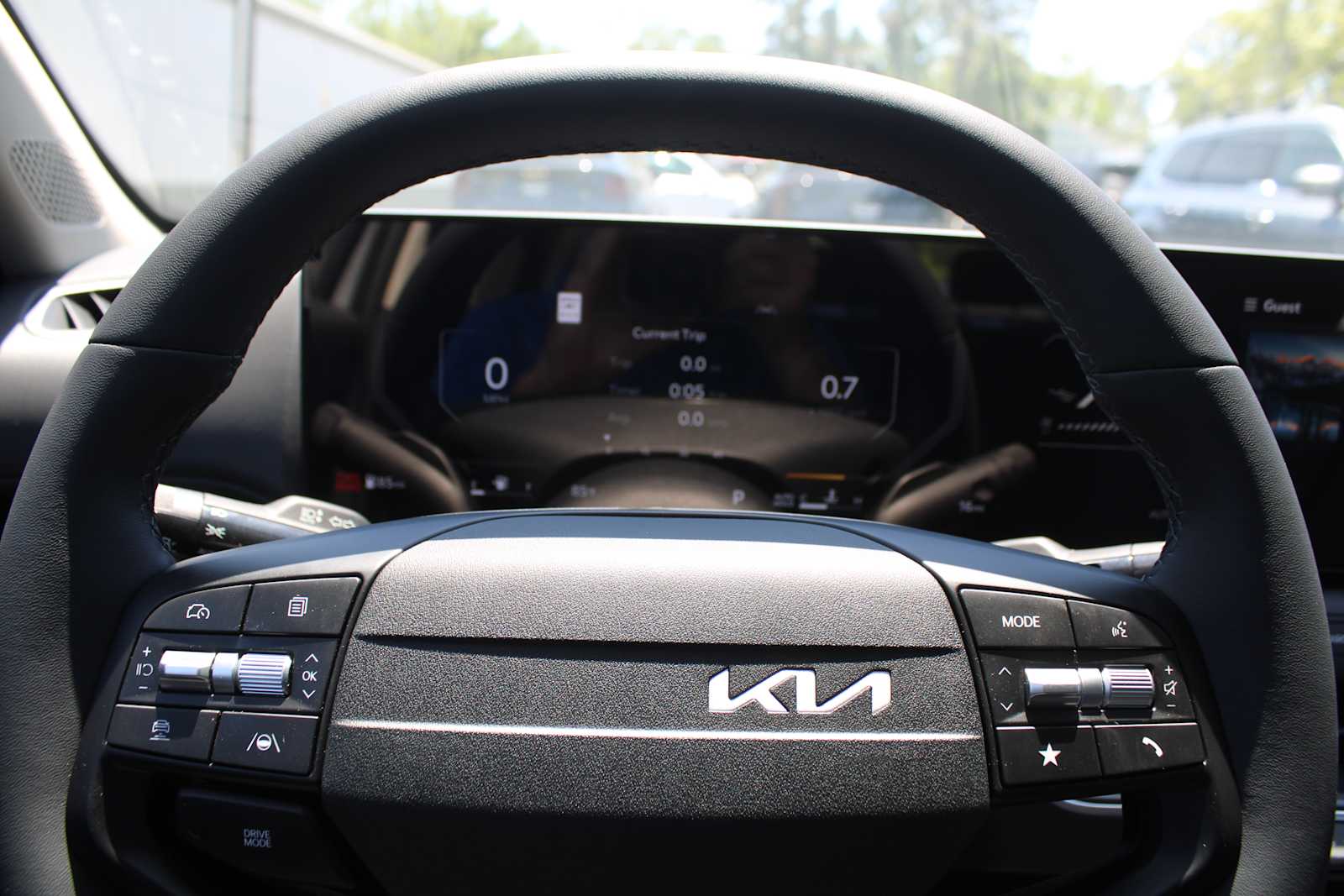 2025 Kia K4 EX photo 49