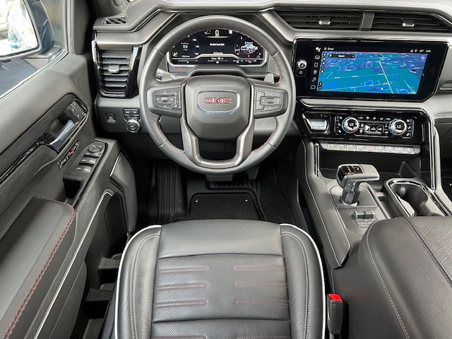 2023 Gmc Sierra 1500 AT4X photo 30
