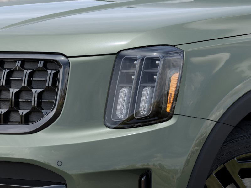 2025 Kia Telluride SX X-Line photo 6