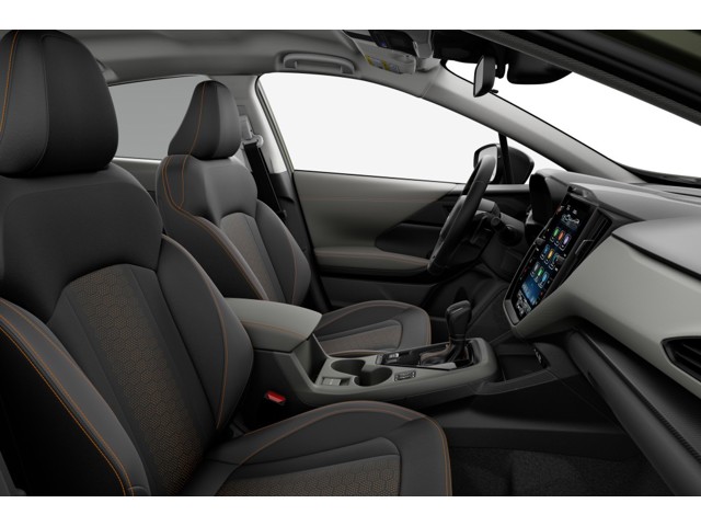 2025 Subaru Crosstrek Limited photo 15
