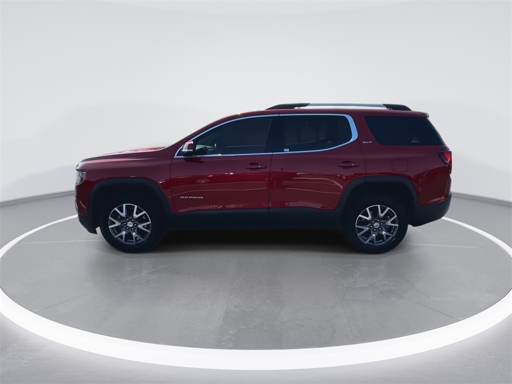 2023 Gmc Acadia SLT photo 5