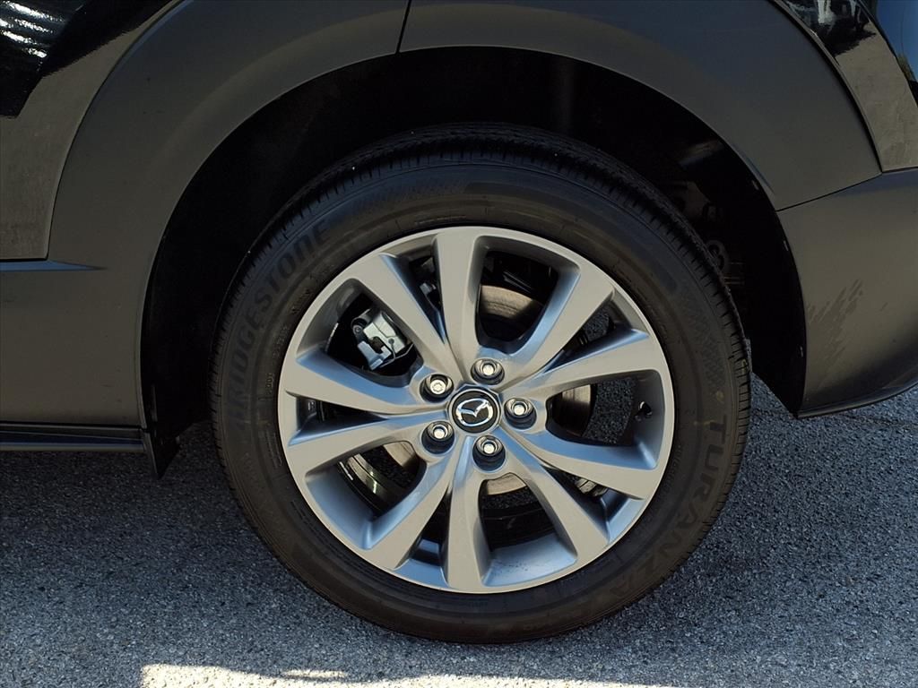 2026 Mazda CX-30 2.5 S Premium photo 4