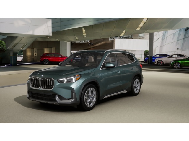2025 BMW X1 28i