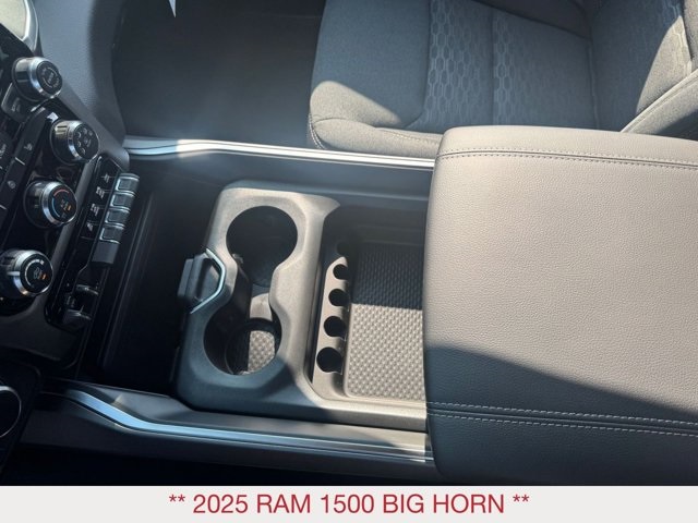 2025 Ram 1500 Big Horn Lone Star photo 13