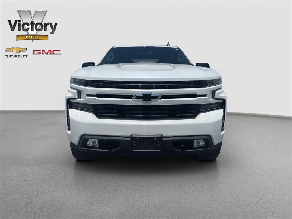 Used 2019 Chevrolet Silverado 1500 RST with VIN 3GCUYEED0KG260092 for sale in Kansas City