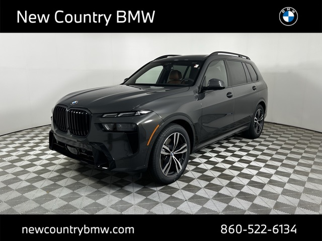 2026 Bmw X7 xDrive40i photo 3