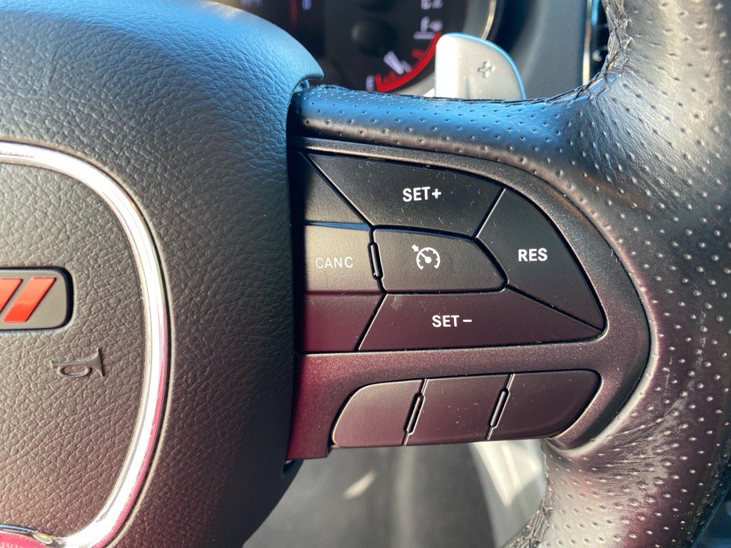 2019 Dodge Durango GT Plus photo 15