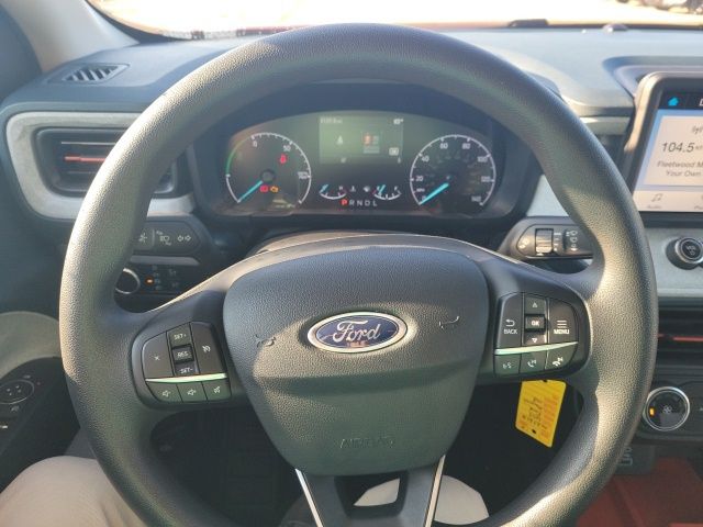 2024 Ford Maverick XLT photo 9