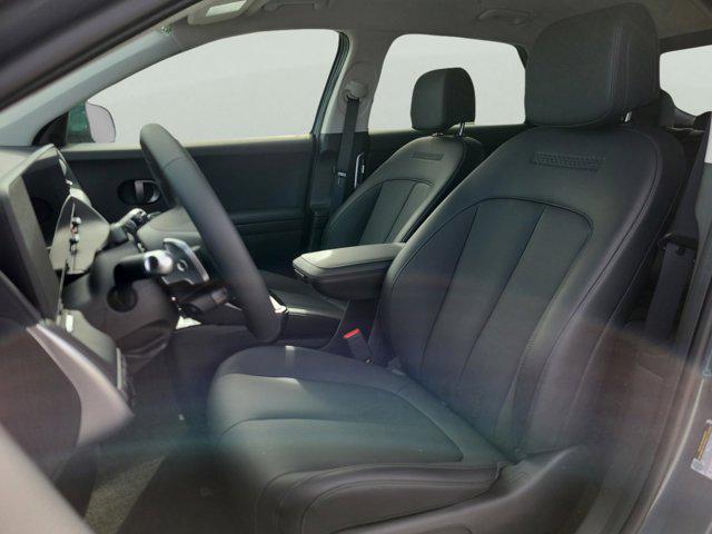 2025 Hyundai Ioniq 5 SEL photo 14
