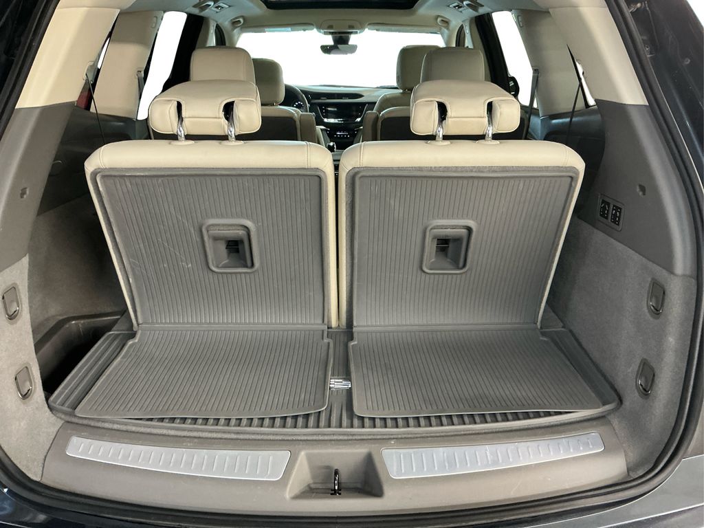 2021 Cadillac XT6 Premium Luxury photo 20