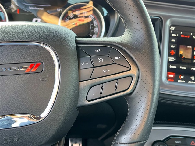 2023 Dodge Challenger R/T Scat Pack photo 25