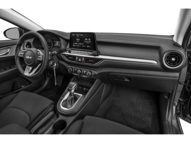 2023 Kia Forte LXS photo 17