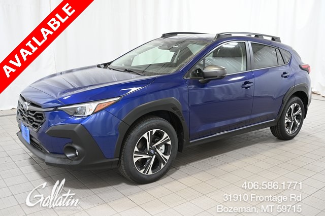 2025 Subaru Crosstrek Premium's photo