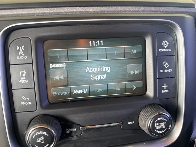 2018 Ram 2500 Tradesman photo 23
