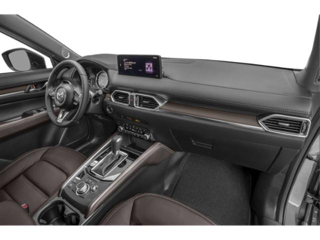 2025 Mazda CX-5 2.5 Turbo Signature photo 17