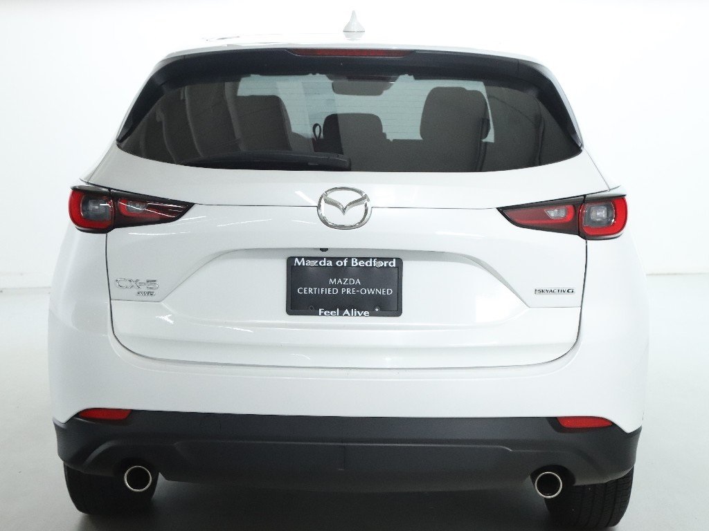 2023 Mazda CX-5 2.5 Select photo 39