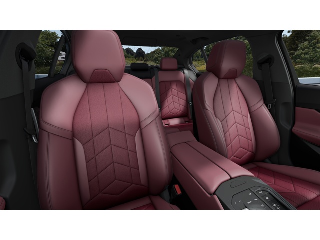 2026 Bmw i5 xDrive40 photo 9