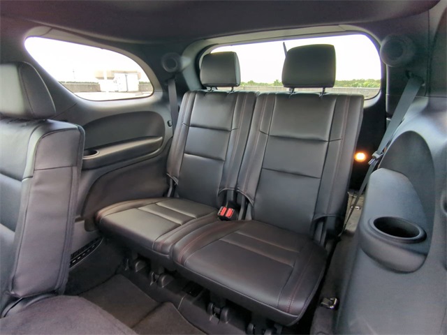 2026 Dodge Durango GT Plus photo 14