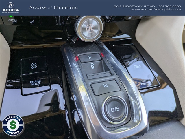 2022 Acura MDX Technology photo 14