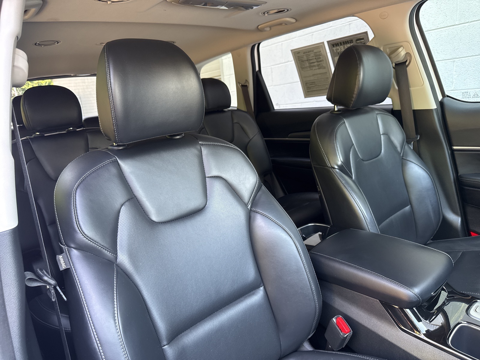 2021 Kia Telluride S photo 38