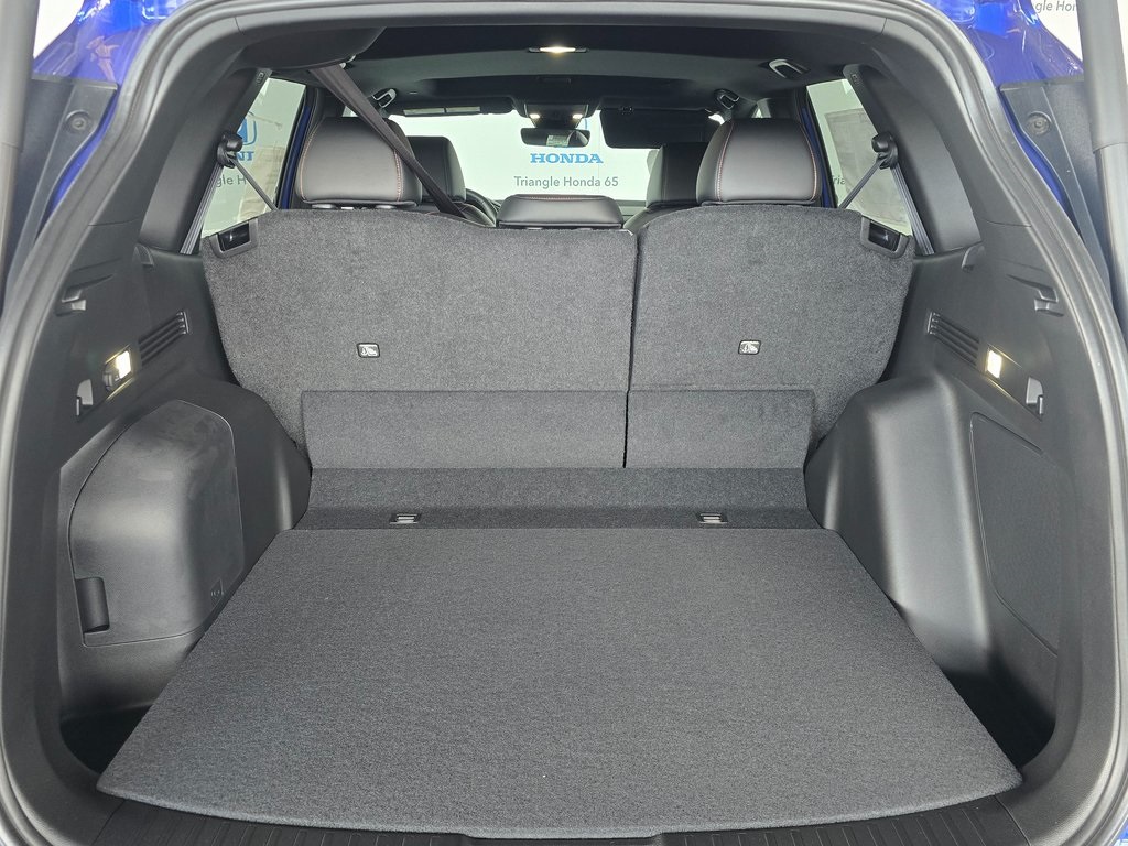 2025 Honda CR-V Hybrid Sport Touring photo 60
