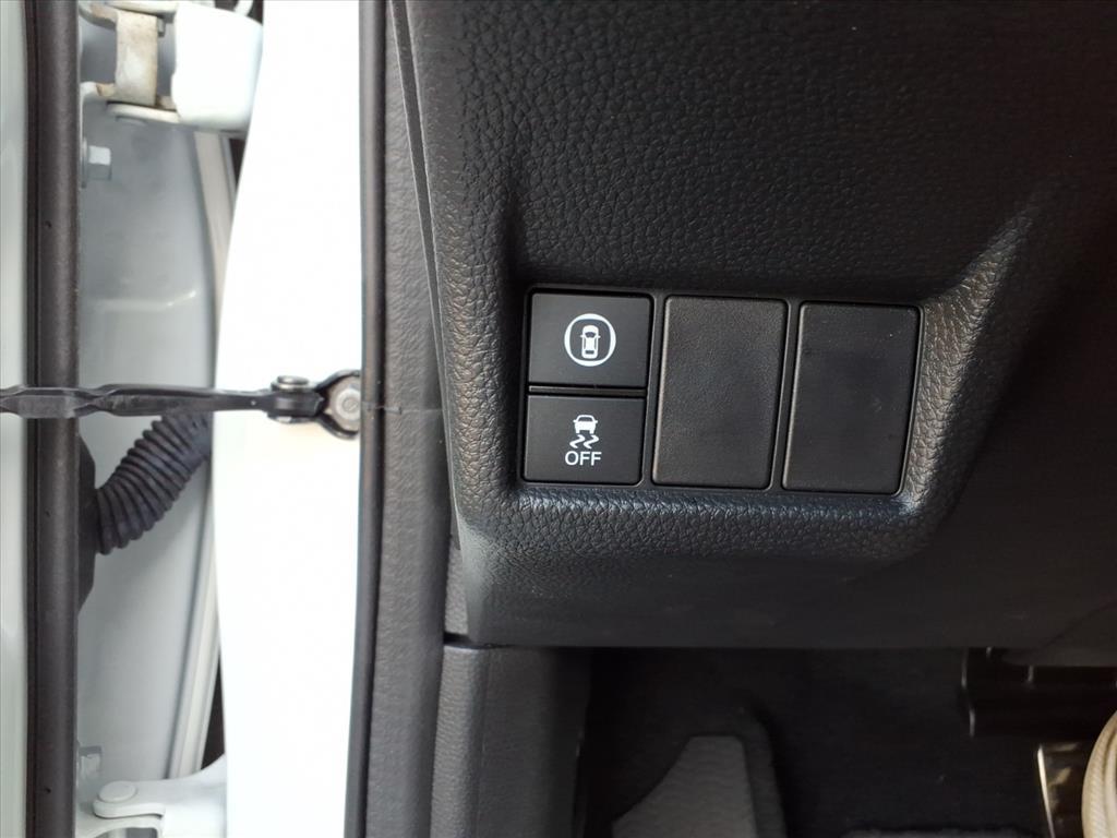 2023 Honda Civic Sport photo 24