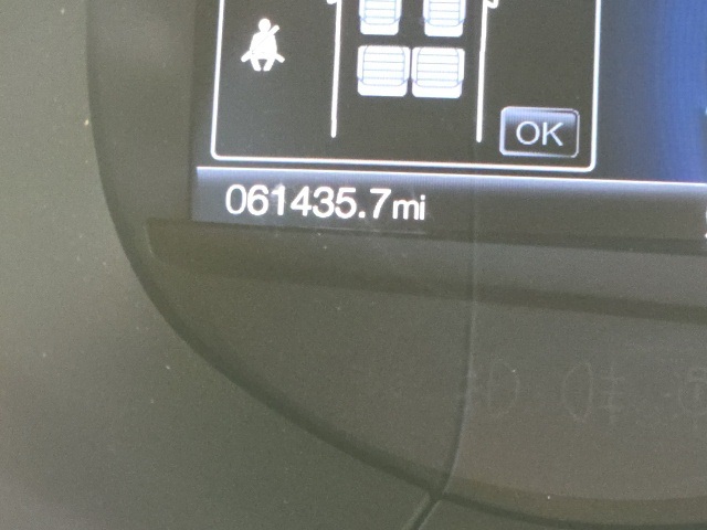 2022 Ford Edge ST photo 19