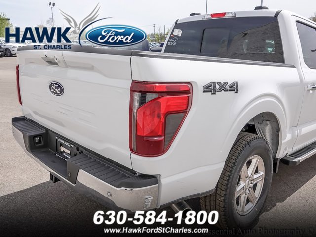 2024 FORD F-150 - Image 24