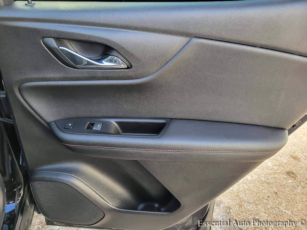 2021 CHEVROLET BLAZER - Image 21