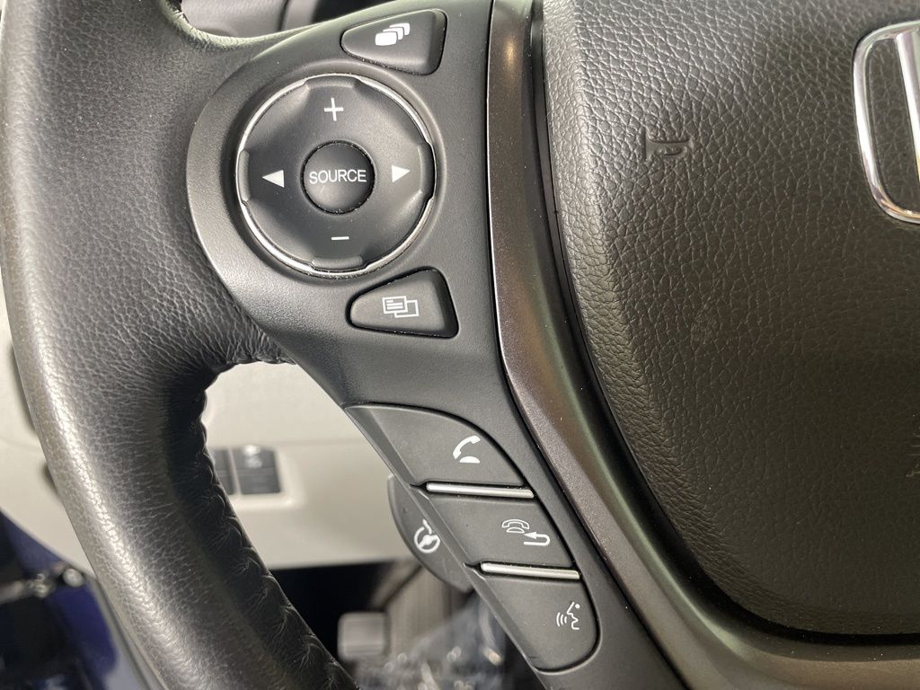 2022 Honda Ridgeline RTL-E photo 24
