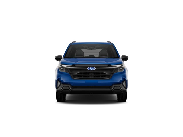 2025 Subaru Forester Touring photo 7