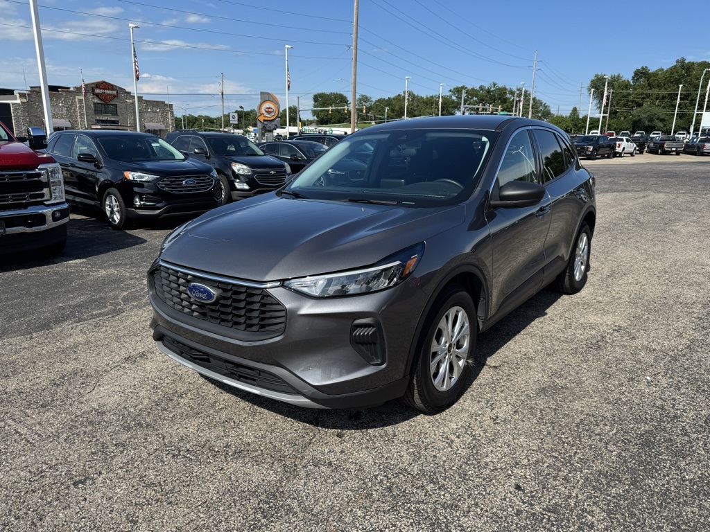 2024 Ford Escape Active photo 3