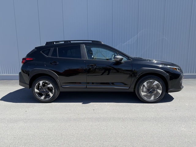 2025 Subaru Crosstrek Limited photo 3