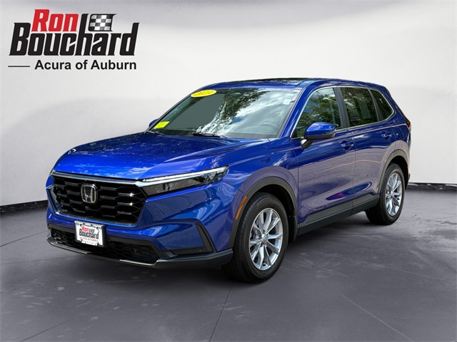 2023 Honda CR-V EX-L photo 5
