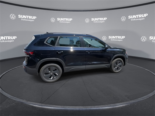2025 Volkswagen Taos S photo 10