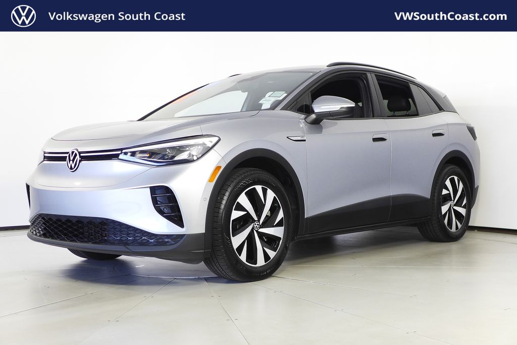 2023 Volkswagen ID.4 PRO's photo