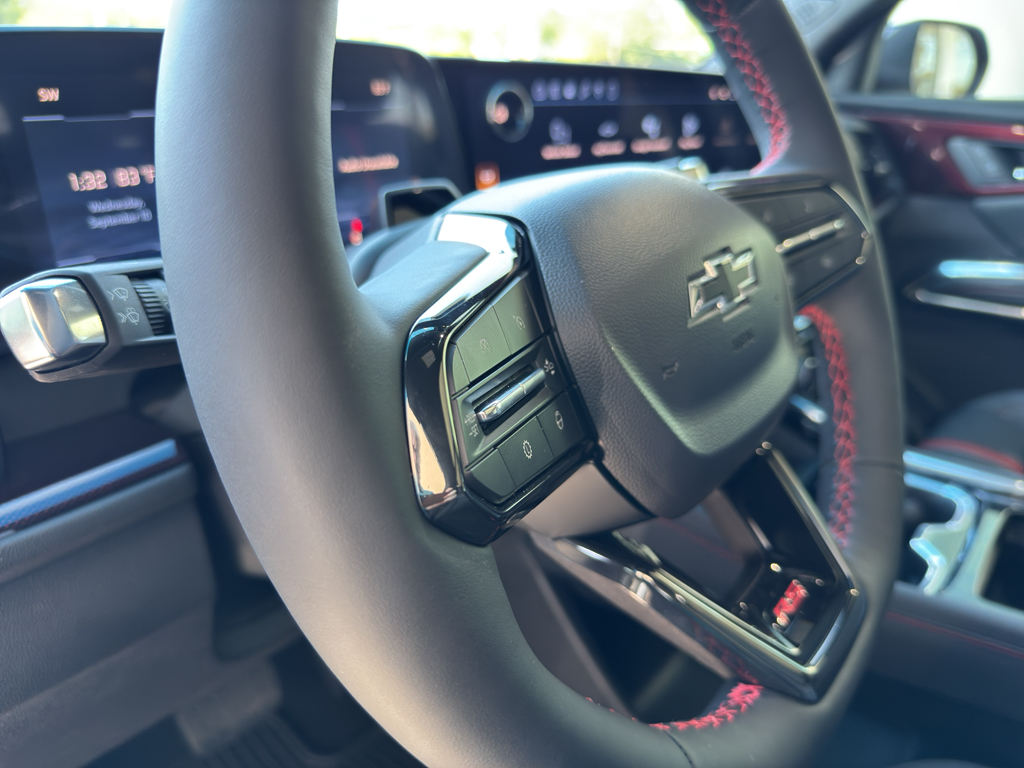 2026 Chevrolet Traverse RS photo 14