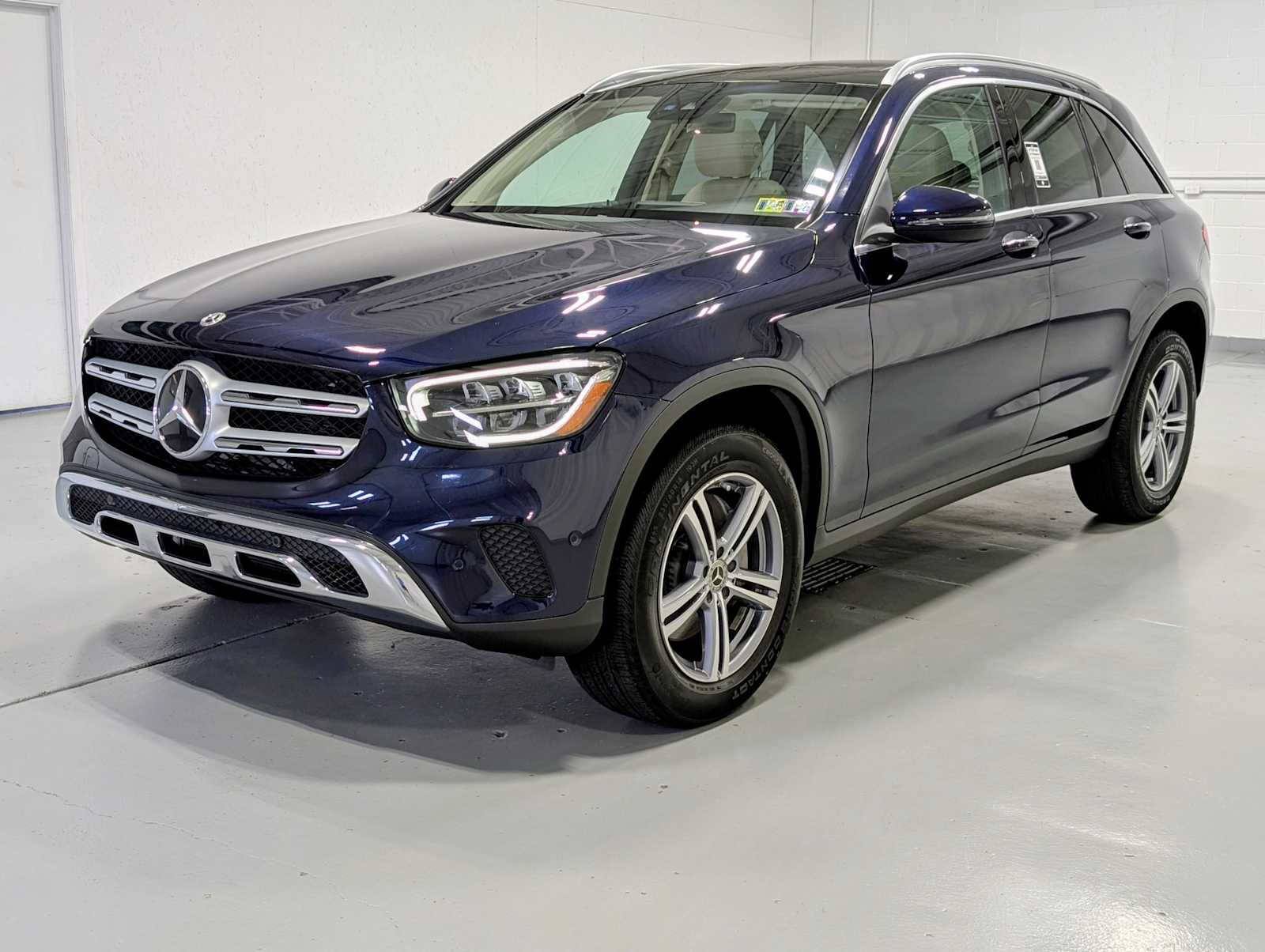 2022 Mercedes-Benz GLC-Class GLC 300 4MATIC